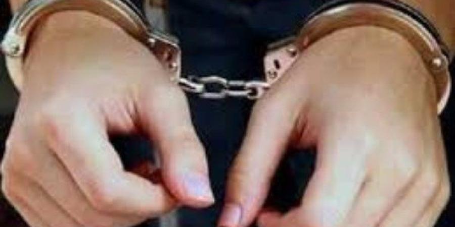 المشدد 10 سنوات لعاطلين بتهمة التنقيب عن الآثار في المطرية
