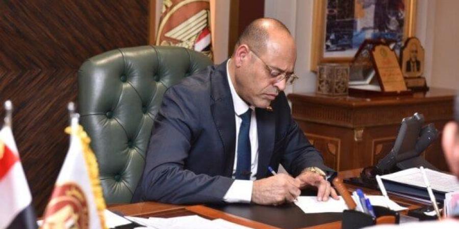 «200 ألف للوفاة و20 للمصاب».. توجيه عاجل بصرف تعويضات ضحايا مصنع المنوفية