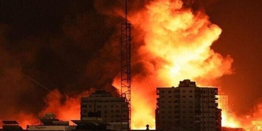 وسائل إعلام تابعة للحوثيين: الطيران الأمريكي يستهدف العاصمة اليمنية صنعاء