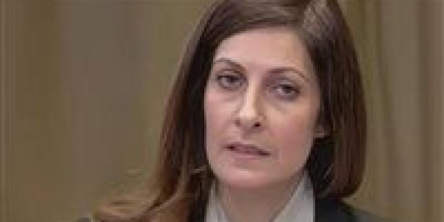 ممثلة مصر بالعدل الدولية: على إسرائيل الالتزام تجاه "الأونروا" ووقف عرقلة عملها