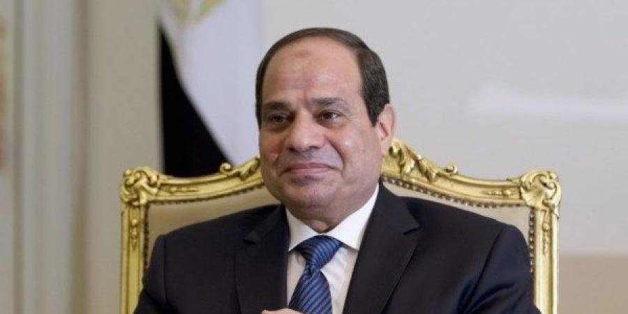 الرئيس السيسي يبعث ببرقية تهنئة إلى نظيره البولندي في ذكرى يوم الدستور