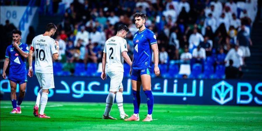 بقيادة جوميز.. الفتح يواصل الهروب من منطقة الهبوط بإسقاط الشباب بالدوري السعودي