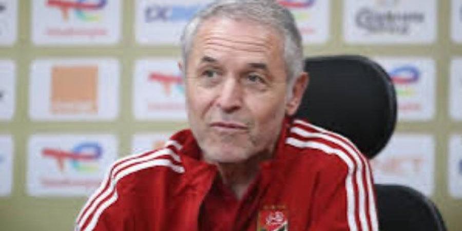 منتخب قطر الأول يعيّن مدربا عالميا رفضه الأهلي للفريق بعد كولر