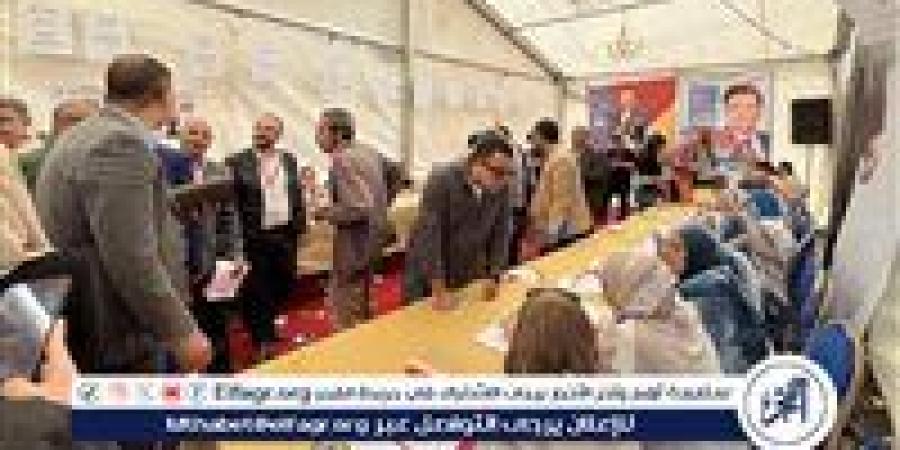 مد التسجيل في كشوف الجمعية العمومية لنقابة الصحفيين ساعة ثانية