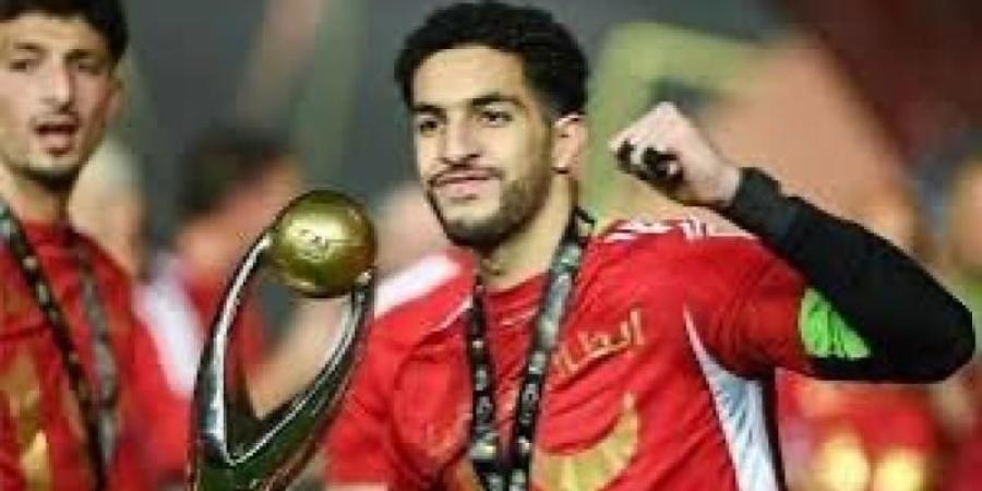 في حالة رحيله.. الأهلي يُحدد بدائل مصطفى شوبير
