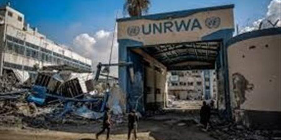 ‏أونروا: استمرار حصار غزة يقتل مزيدًا من الأطفال والنساء يوميًا