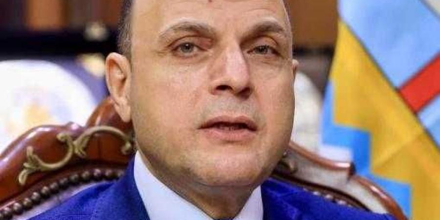 مشاركة فرقة كفرالشيخ في المهرجان الختامي لنوادي المسرح بالقناطر الخيرية
