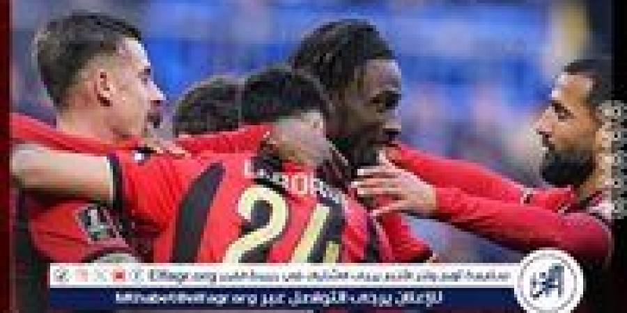 موعد مباراة نيس وريمس في الدوري الفرنسي والقنوات الناقلة
