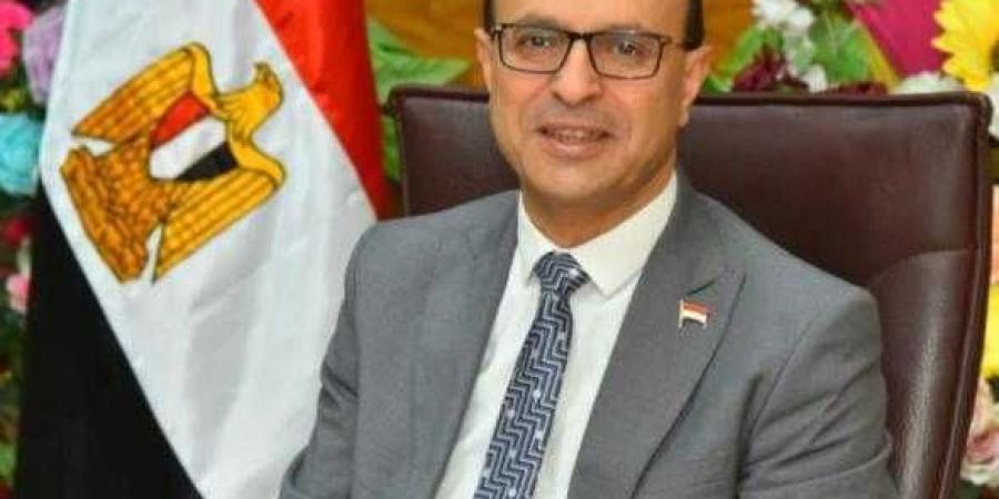 الأحد.. جامعة أسيوط تنظم ملتقى التوظيف والعمل ...