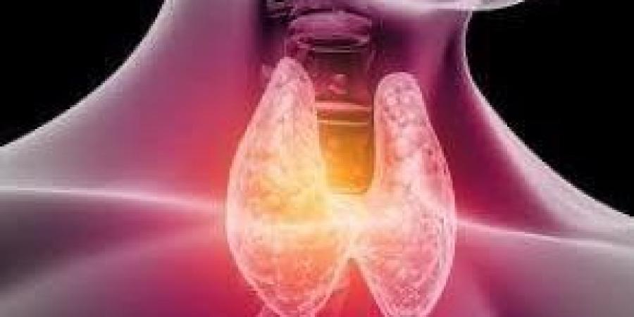 لا تتجاهلها.. 5 أعراض تؤكد إصابتك بالغدة الدرقية