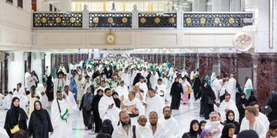 «الصحة السعودية»: شهادات اللقاحات اللازمة لأداء الحج متاحة إلكترونيا