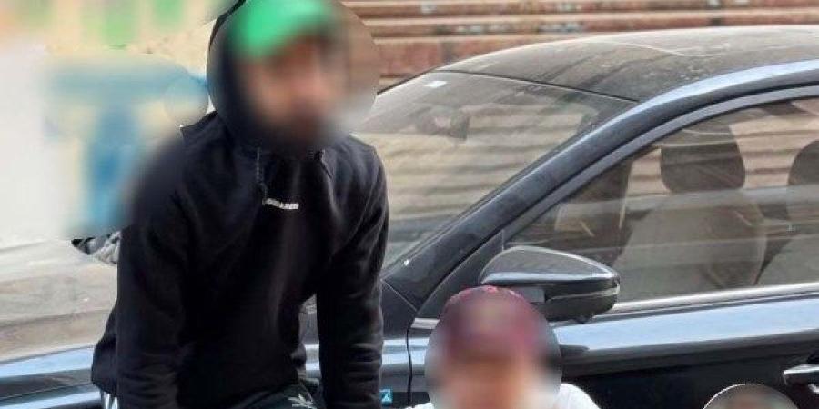 عايزين مشاهدات.. حقيقة صور اتجار شابين بالمخدرات بالشرقية