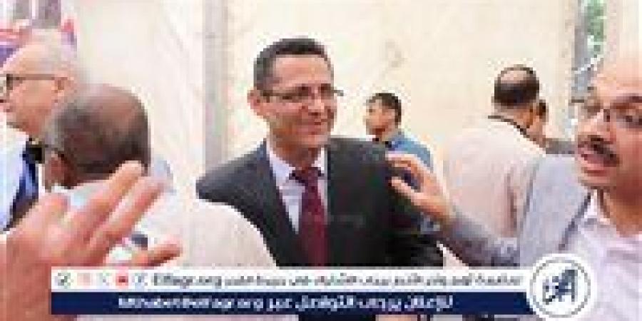 خالد البلشي يوجه رسالة للجمعية العمومية لنقابة الصحفيين: حضوركم مهم واختياركم هو علامة الطريق