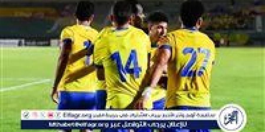 مفاجآت بالجملة في تشكيل الإسماعيلي أمام سموحة