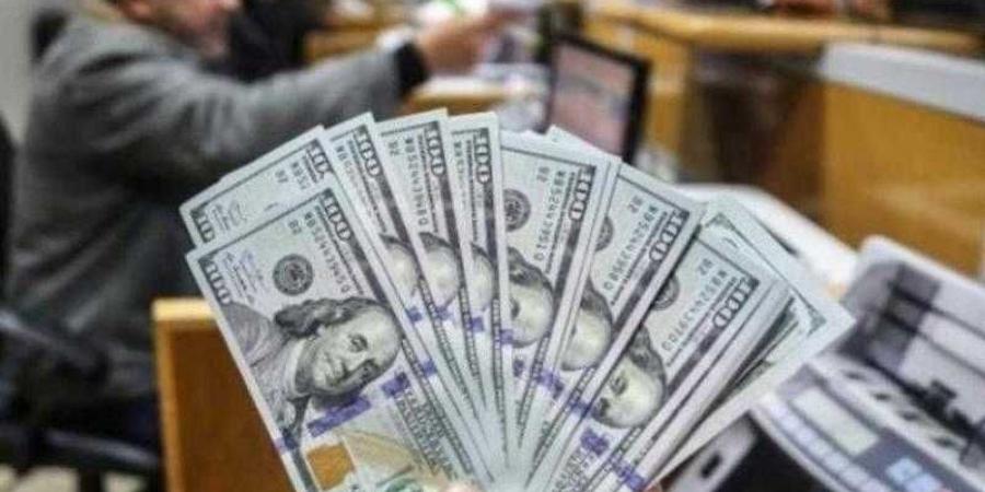 ضبط قضايا اتجار بالنقد الأجنبي بقيمة تتجاوز 6 ملايين جنيه