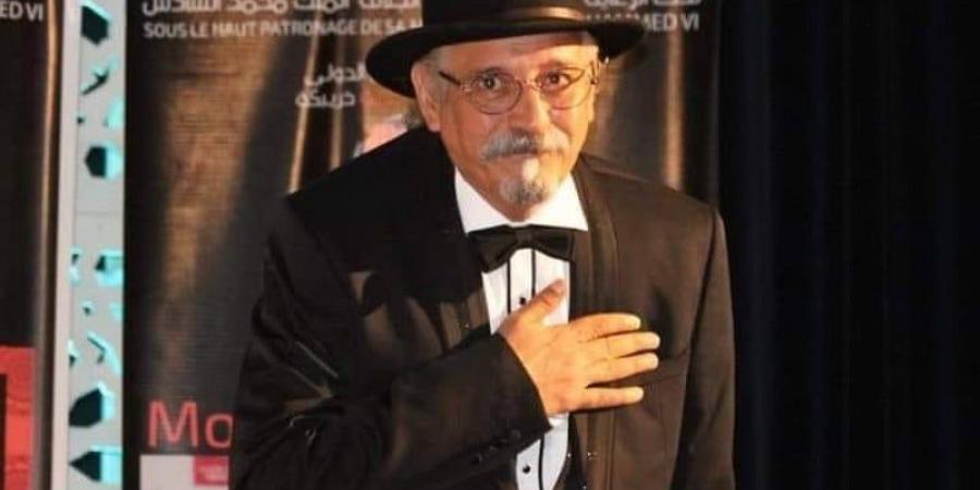 الفنان الممثل محمد الشوبي في ذمة الله