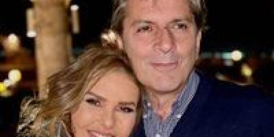 خالد سليم عن يسرا: كل حاجه بالنسبالي.. ماكنتش واخده بالها مني