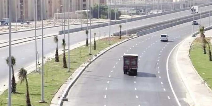 أخبار المرور.. انتظام حركة السير في شوارع وميادين القاهرة والجيزة
