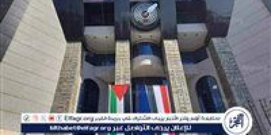 جمال عبد الرحيم: إقبال كثيف على انتخابات نقابة الصحفيين ومد التسجيل حتى الواحدة ظهرًا