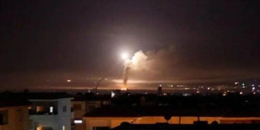 السعودية تندد بالغارة الإسرائيلية على محيط القصر الرئاسي السوري