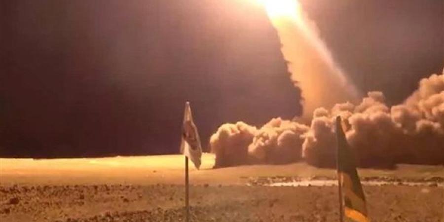 جيش الاحتلال يعلن اعتراض صاروخ أطلقه الحوثيون من اليمن