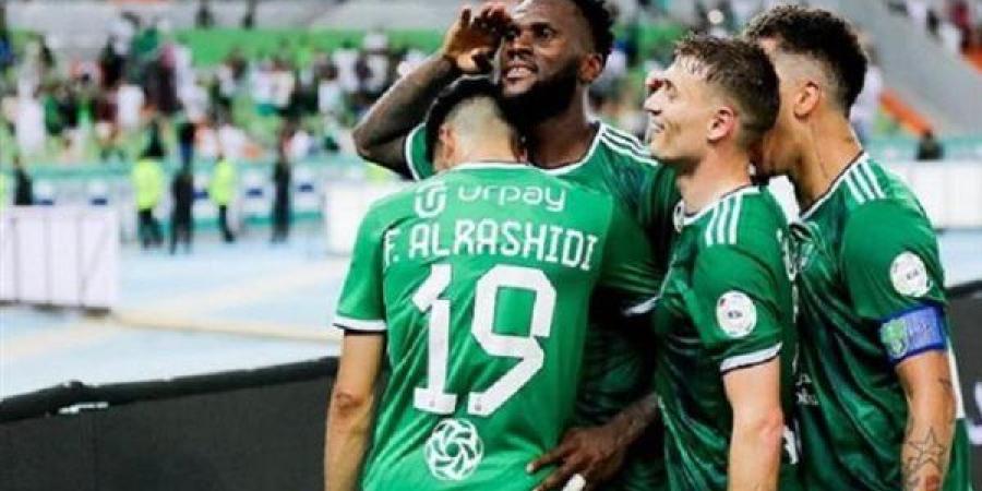 حلم لقب دوري أبطال آسيا للنخبة يداعب الأهلي السعودي وكاوازاكي فرونتال الياباني