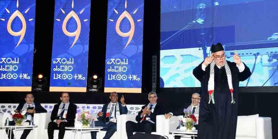 كواليس ساخنة من مؤتمر "البيجيدي" تكشف فوز بنكيران على دعاة التغيير