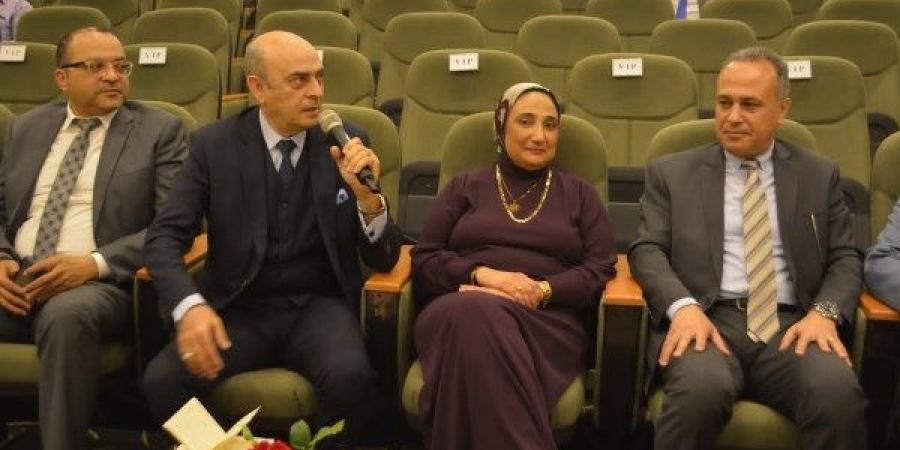 التعليم العالي: مدينة الأبحاث العلمية تنظم الملتقى الدوري لخدمة الصناعة الوطنية