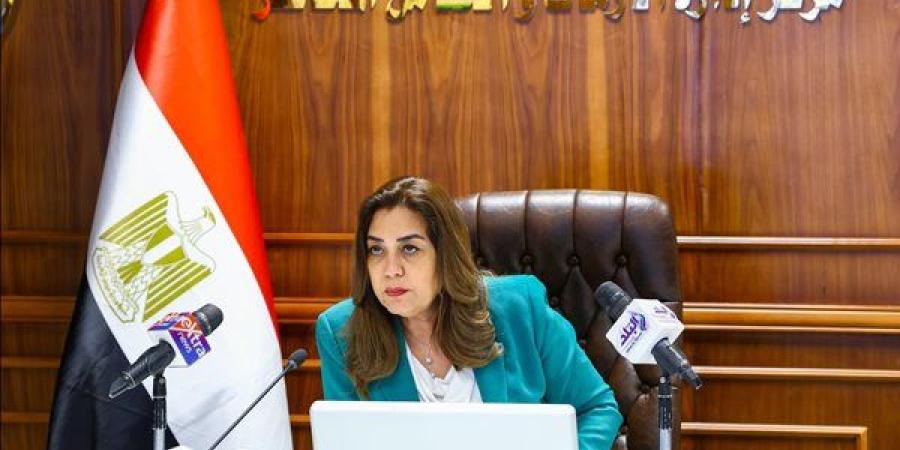 أبرز أنشطة وزارة التنمية المحلية خلال أسبوع
