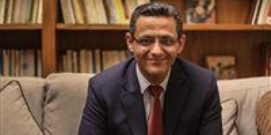 خالد البلشي يفوز بمنصب نقيب الصحفيين للمرة الثانية