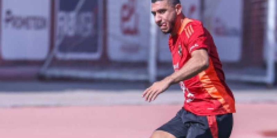 رسالة خاصة من رامي ربيعة إلى جمهور الأهلي