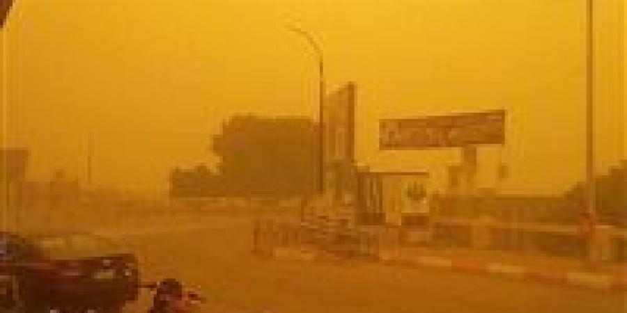 نصائح "الصحة" للوقاية من تأثيرات العواصف الترابية على الصحة العامة