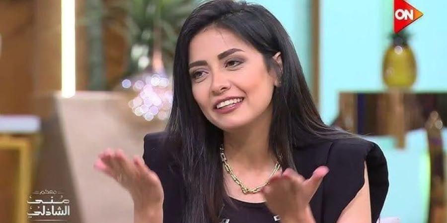 رغم عملها طبيبة أسنان.. سهر الصايغ ترفض تجميل أسنانها لهذا السبب