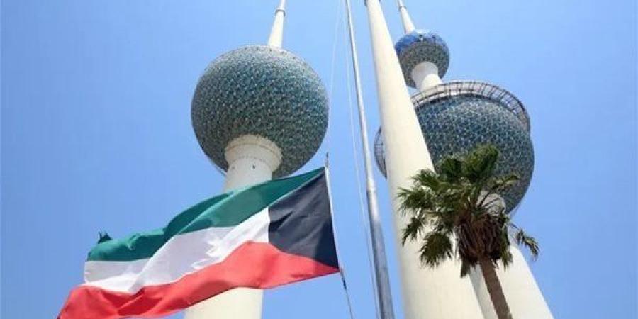 الكويت تدين استهداف إسرائيل محيط القصر الرئاسي السوري