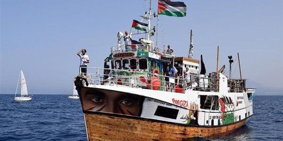 أسطول الحرية لغزة: سفينة أطلقت نداء استغاثة بعد هجوم بـ"درون" قبالة سواحل مالطا