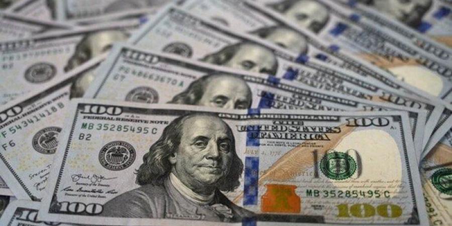 سعر الدولار مقابل الجنيه اليوم الجمعة 2 مايو 2025