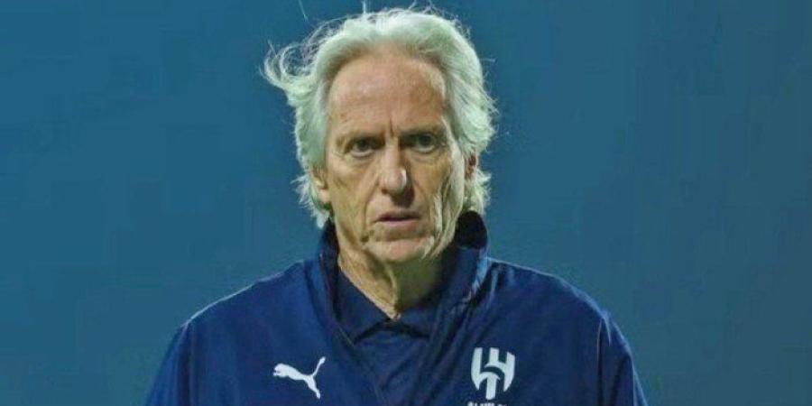 تقارير: الهلال السعودي يقيل مدربه ويكلّف الشلهوب بتدريب الفريق مؤقتاً
