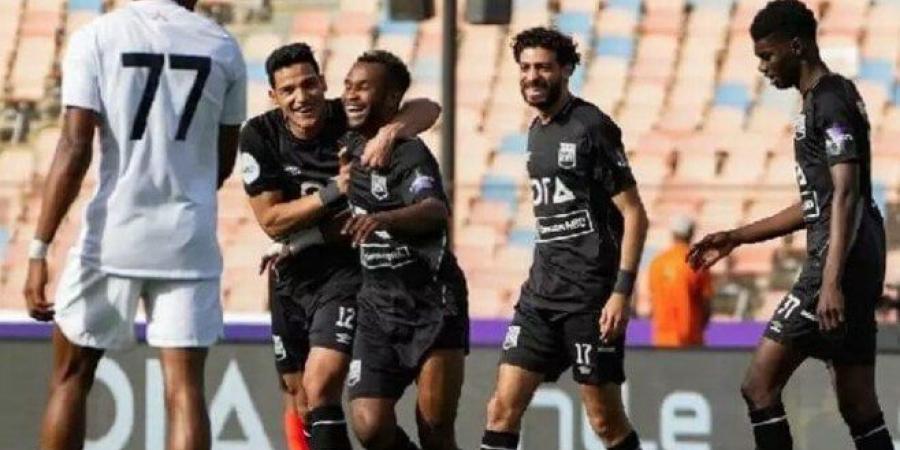 زد يستضيف طلائع الجيش في قمة مرتقبة بمجموعة الهبوط بالدوري المصري