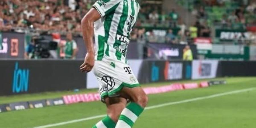 عاجل | محمد علي بن رمضان يوقع على عقود انتقال للأهلي
