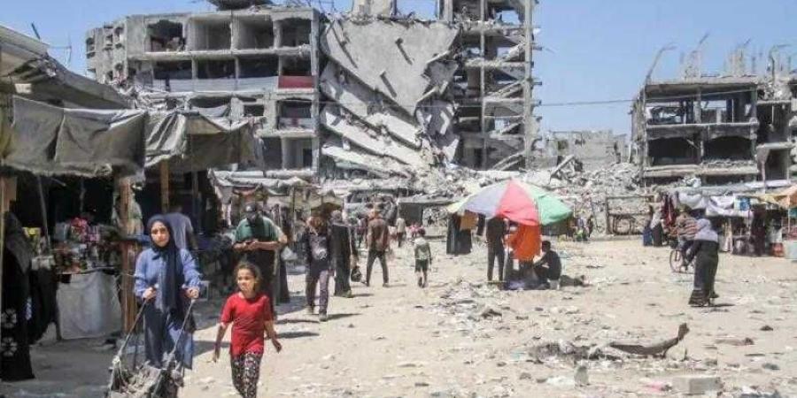 متجهة لـ غزة.. CNN: تعرض سفينة مساعدات لهجوم بمسيرة قرب مالطا