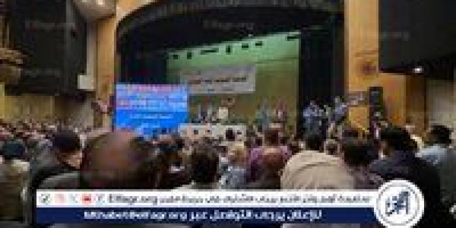 عمومية "الصحفيين" المصرية تعلن وقوفها الكامل بجانب الشعب الفلسطيني ومساندتها للمقاومة