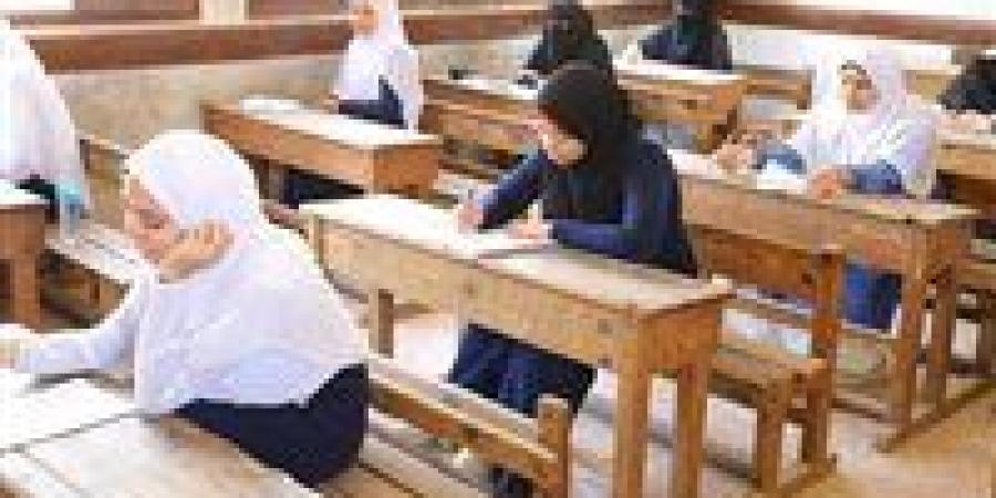 متى تبدأ وتنتهي امتحانات الثانوية العامة؟
