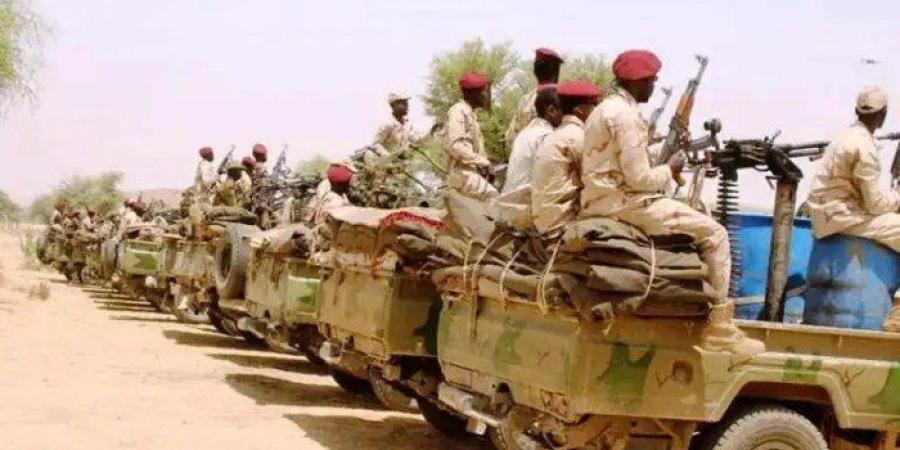 ماذا يحدث في السودان؟.. "الدعم السريع" تعلن السيطرة على مقر "اللواء 18 مشاة" في كردفان وتصاعد التوتر الأمني