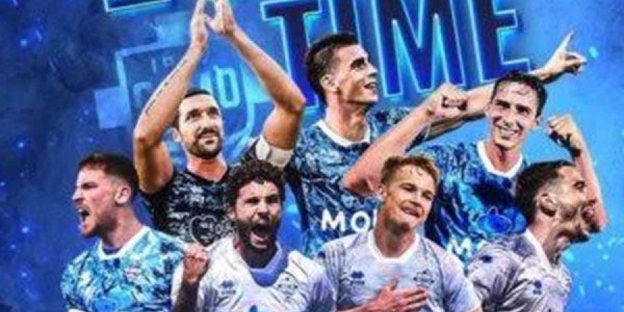كومو يواصل تألقه ويهزم بارما في الدوري الإيطالي