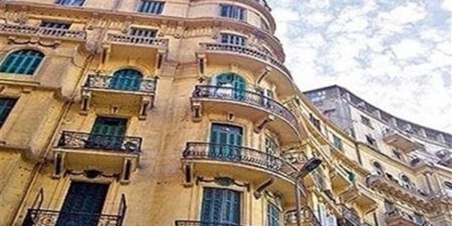إسكان البرلمان: 2 مليون شقة إيجار قديم بينهم 450 الف شقة مغلقة