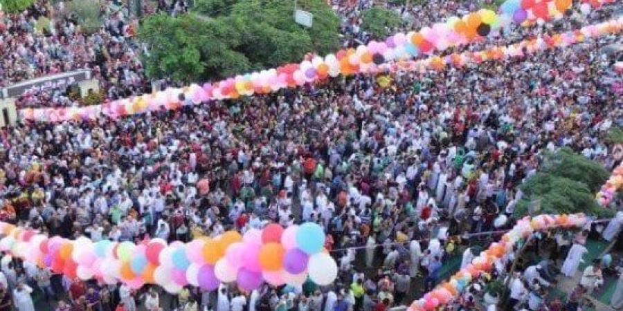 موعد وقفة عرفات وعيد الأضحى المبارك 2025