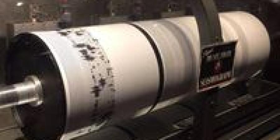 عاجل|زلزال بقوة 6.2 درجات على مقياس ريختر يضرب إندونيسيا