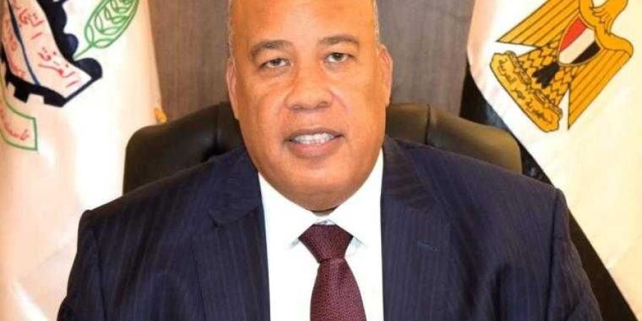 إختيار أيمن العشري ممثلا لإتحاد الغرف التجارية ...