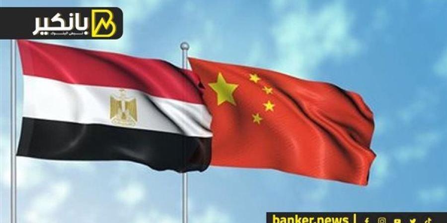 استثمارات صينية هتغير خريطة الصادرات المصرية.. إيه اللي هيحصل الأيام الجاية (فيديو)