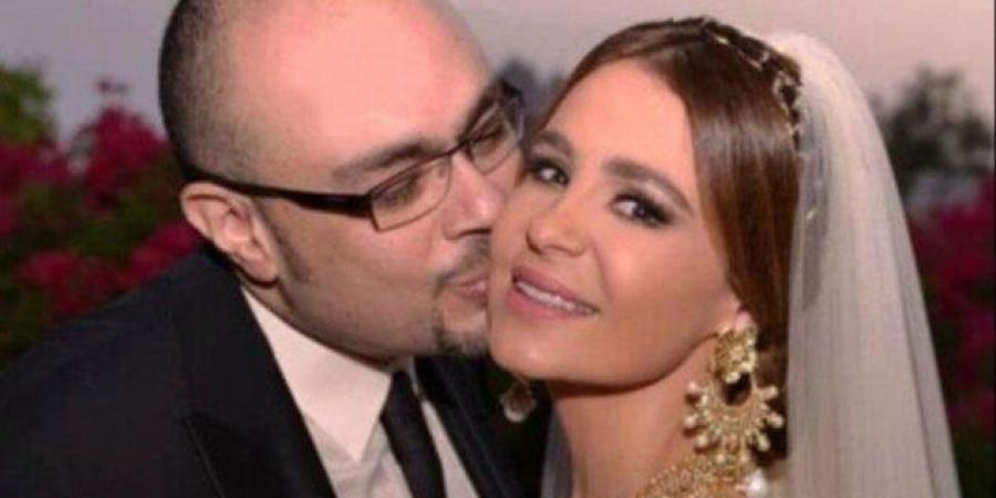 بعد وفاته.. من هو وليد مصطفى زوج كارول سماحة؟